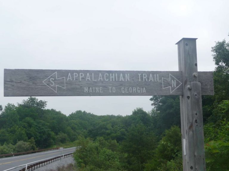 Appalachian Trail