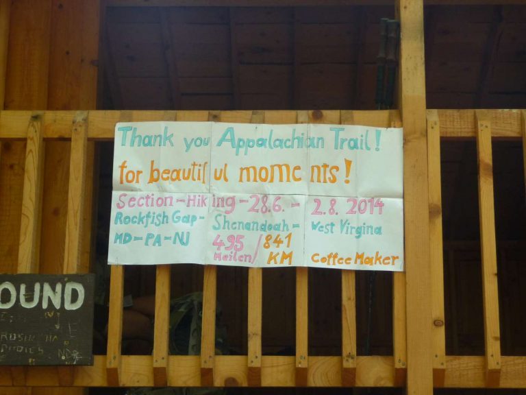 Appalachian Trail