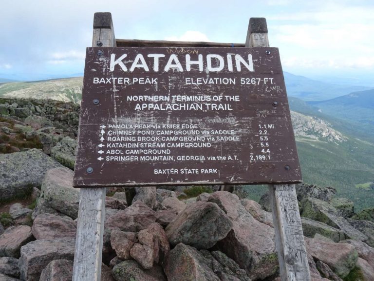 Appalachian Trail