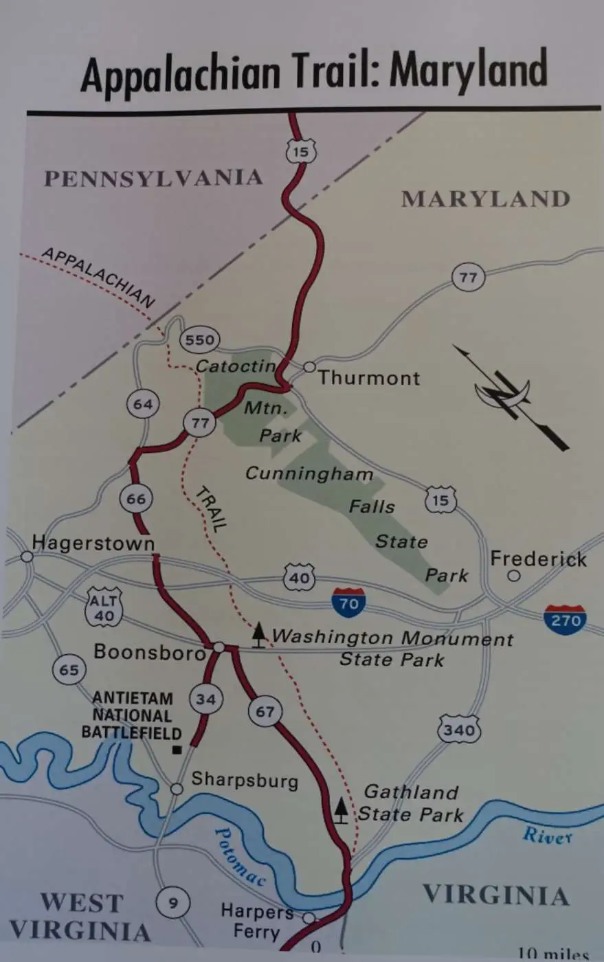 Appalachian Trail
